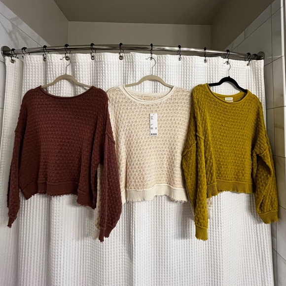 Urban Outfitters Sweaters - Urban Outfitters Sweater Bundle